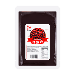 Red Bean Paste 500g