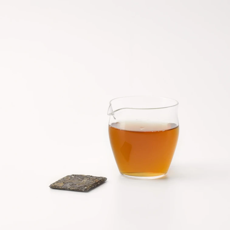 ZhaoTea Aged Mandarin Peel White Tea 60g | Authentic Chinese Tea 3