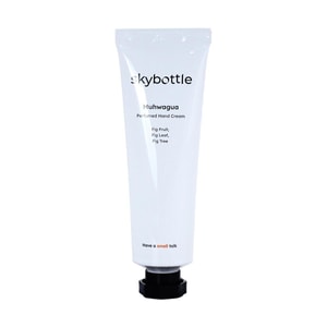 SKYBOTTLE MUHWAGUA PERFUMED HAND CREAM 50ML