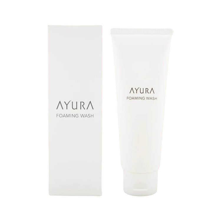 Ayura Foaming Wash Ayura Foaming Wash