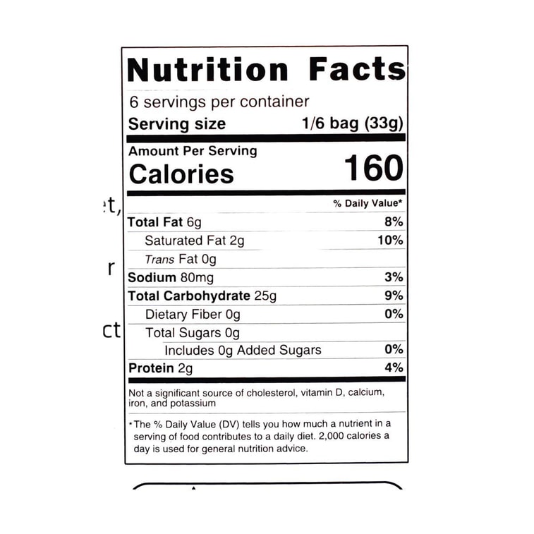 【襄陽特產】臥龍 老灶鍋巴 五香 200g 6