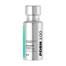 韩国VT 低分子·高效纯素PDRN精华 100 30ml 美白抗皱焕活 弹性水光 深层补水保湿 促进吸收肌肤再生力 低刺激无香