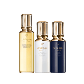CPB Moisturizing Lotion 170ml + Day Milk 125ml + Night Milk 125ml (moisturizing)