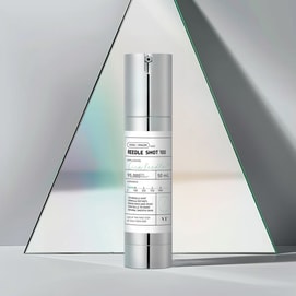 Reedle Shot 100 Micro-needle Essence, Use at the First Step of Daily Skin Care, 1.69 fl oz 