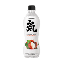 Chi Forest 炭酸水ライチ味480ml - Yami