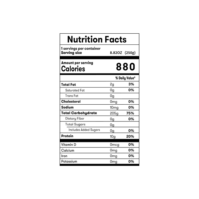 Xinjiang Spicy Stir Fried Vermicelli - Medium, 8.81 oz 14