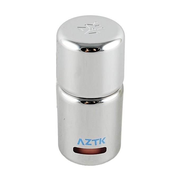 AZTK Frozen Color Liquid Blush JC05 White Peach Milk Tea 5ml