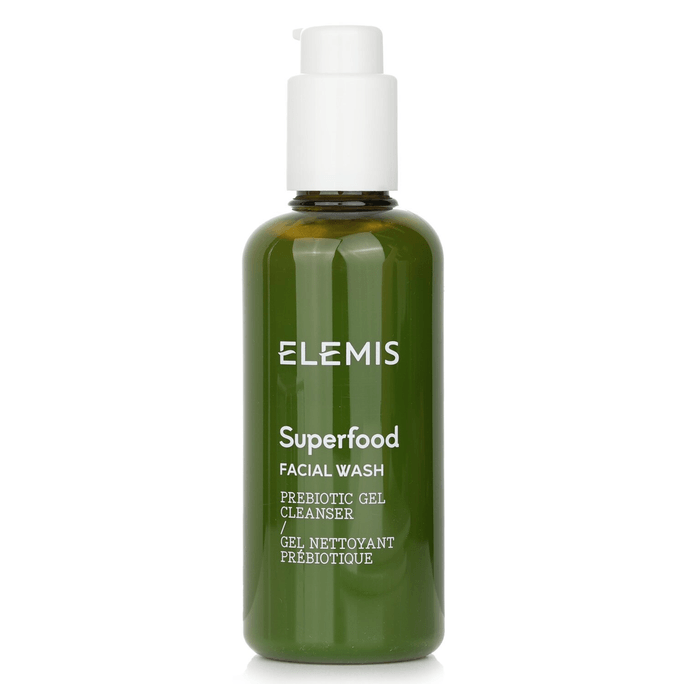 Superfood Facial Wash 200ml/6.7oz