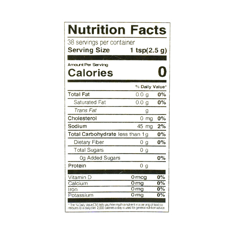 핫 머스터드 페이스트 - 매운 소스, 3.24온스 4