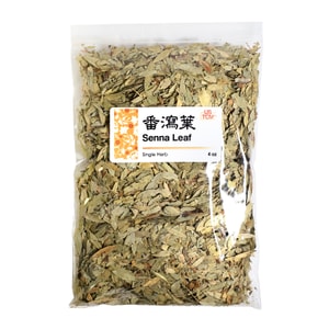 USTCM 番泻叶 4oz