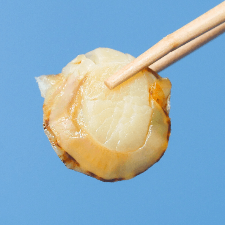 獐子島 蝦夷全貝 鮮味 60g 3