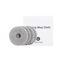 石头科技旋转拖布*4pcs for Q Revo