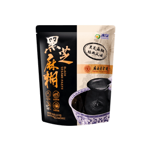 BINGQUAN Sesame Dessert, 16.93 oz