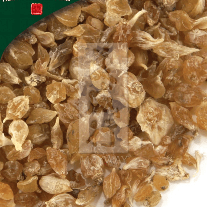 Xie Bai, Unsulfured Allium Macrostemon Bulb 500 G/bag