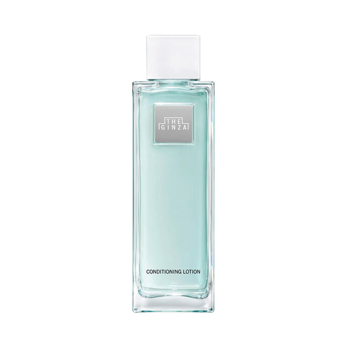 The Ginza Skin Tightening Lotion P 200ml