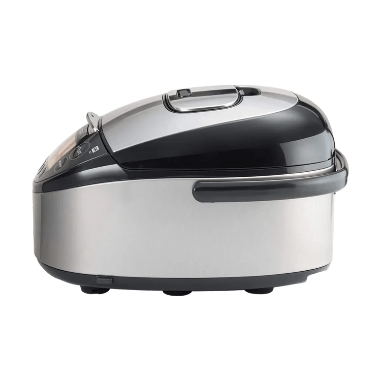 TIGER 電磁加熱式マイコン炊飯器 5.5合炊き 家庭の必需品 小型炊飯器