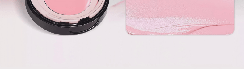 【中国直邮】 PUCO噗叩 清醒主义腮红泥 气垫腮红 SS03 不定义 西柚粉 氧气清甜少女感 软糯质地 自然晕染 2g 1件