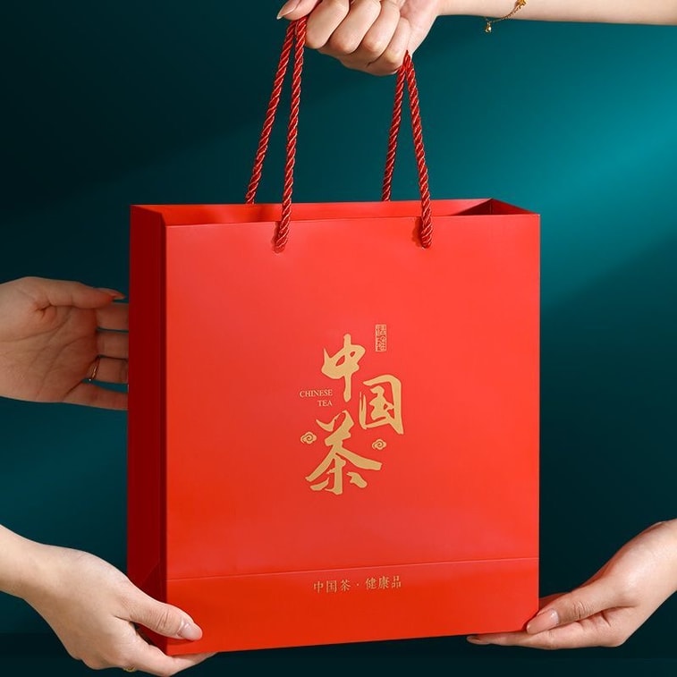 Anxi Tieguanyin Premium Autumn Tea with Orchid Aroma, Lightly Fragrant Tea Gift Box 500g [2 boxes] New Year Gift 4