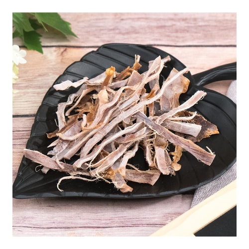 MARUESU Dried Seasoned Squid Jerky 44g - Yamibuy.com