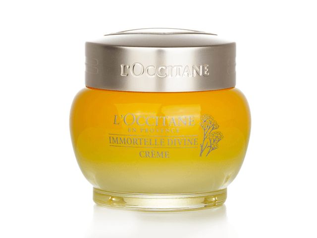 L'Occitane Immortelle Divine Cream 50ml/1.7oz - Yami.com