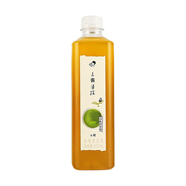 Gyokuro Green Tea with Matcha Drink 16.91 fl oz【0 Sugar 0 Calories 0 Fat】