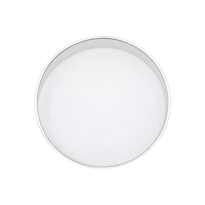 Stainless Steel Professional Round Flour Sifters for Baking 20cm*1