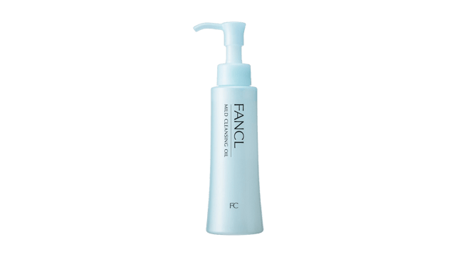 ファンケル マイルドクレンジング オイル 120ml - Yami