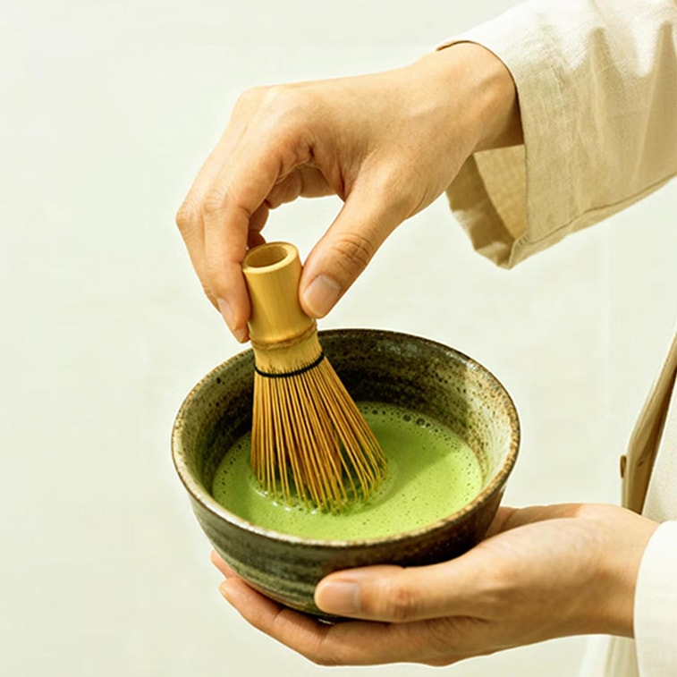 Jasmine Matcha Coconut Drink, 10.82fl oz【0 Sugar 0 Fat 0 Calories】 4