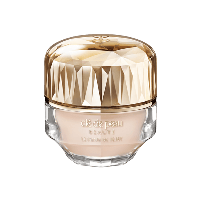 【日本からの直送】CPBスキンキークリスタルダイヤモンドモイスチャライジングクリームナリッシングスキンノーブルレディファンデーション#OC00 SPF25・PA++ 30g 最白カラー