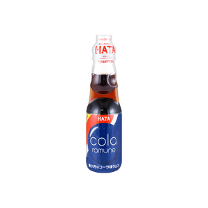 瓶ラムネ コーラ味 200ml