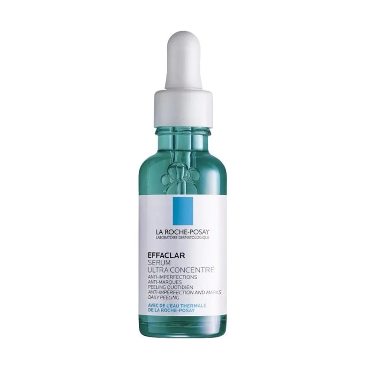 LA ROCHE-POSAY エファクラ ウルトラコンセントレイテッド フェイス