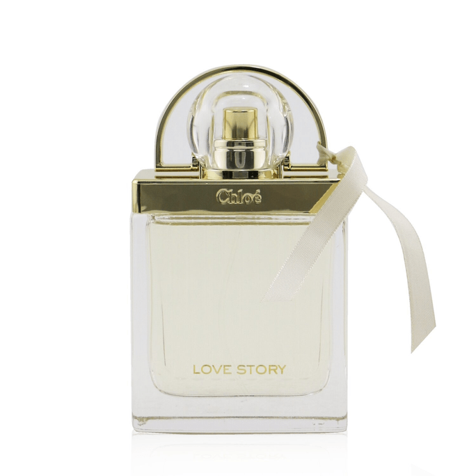 CHLOE Love Story Eau De Parfum Spray 50ml/1.7oz