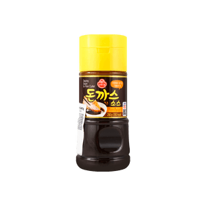 Tonkatsu Sauce - Dipping Sauce for Pork Cutlet , 10.23 oz