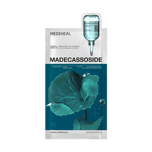 MEDIHEAL Madecassoside Essential Mask 10 Sheets