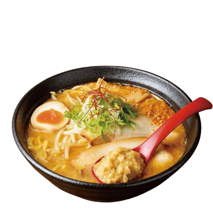 2 Servings Yondaime Ichimaru Ginger Miso Flavor