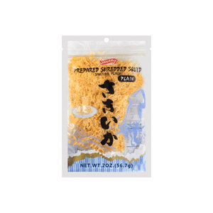 さきいかプレーン56.7g