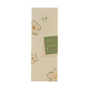 止吾 拾香系列香薰 微风栀子 150ml【清新花香】【持久扩香】