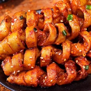 Grilled Gluten Snack Pack - Barbecue Flavor, 9.88 oz