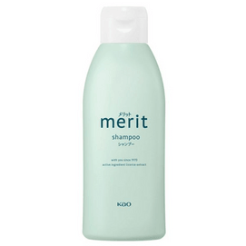 Merit Shampu Regular