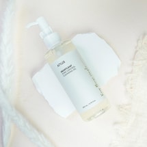 아누아 Heartleaf Pore Control 클렌징 오일 6.76fl oz 빠른 메이크업 제거, 모공 딥 클렌징, 여드름 피부에 적합