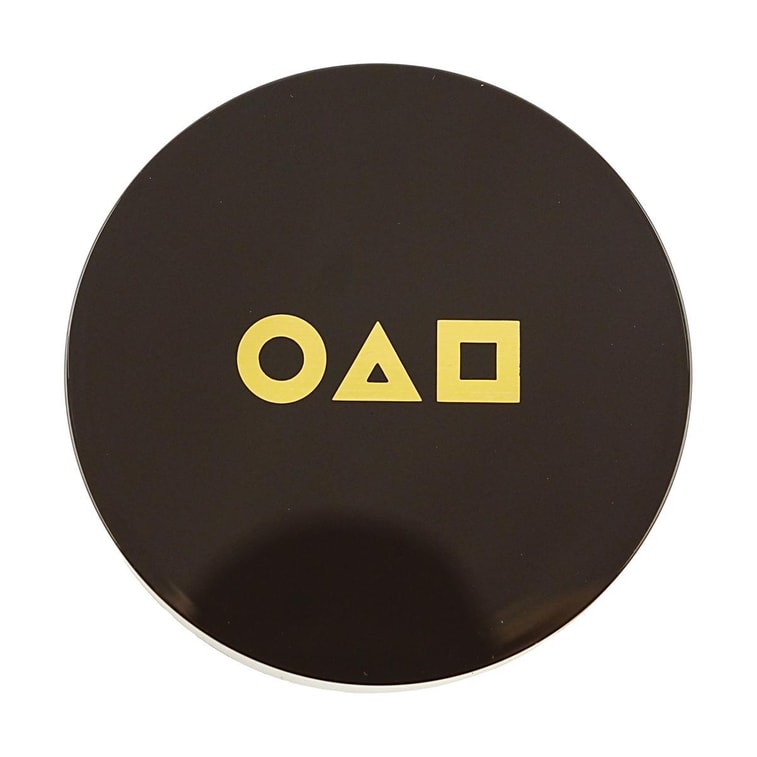 韩国BRING GREEN芭兰歌林 24K黄金纯素胶原蛋白水凝胶眼膜眼贴 60片 美白水润 改善暗沉 淡化皱纹 低刺激【NETFLIX鱿鱼游戏联名限定】 8