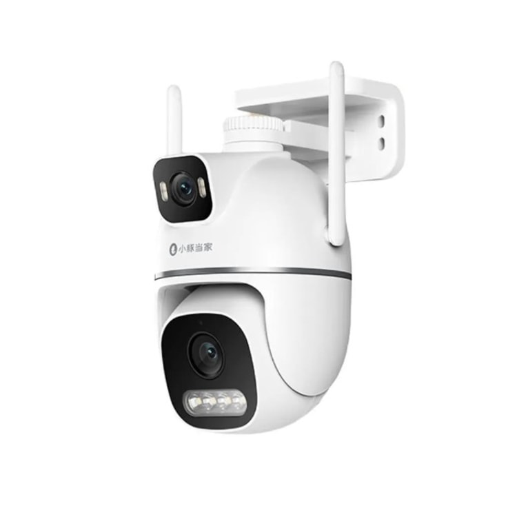 香港直送】Huawei Xiaotun ホームアウトドアカメラ T5 3K デュアル 