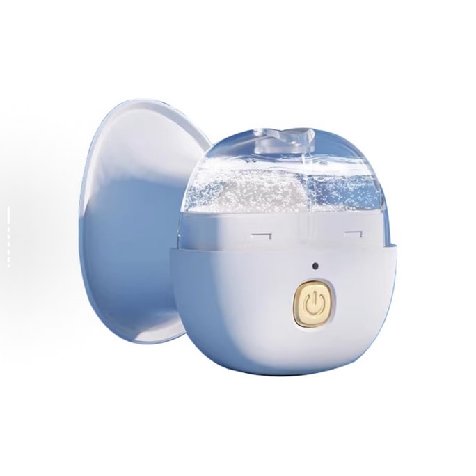 Eye Massager XD-2030A Ultrasonic Mist+Heat|Dry Eye Relief 1pack