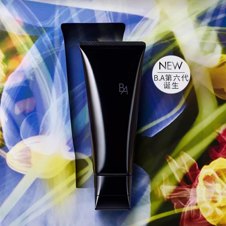 POLA B.A WASH 100g - Yamibuy.com