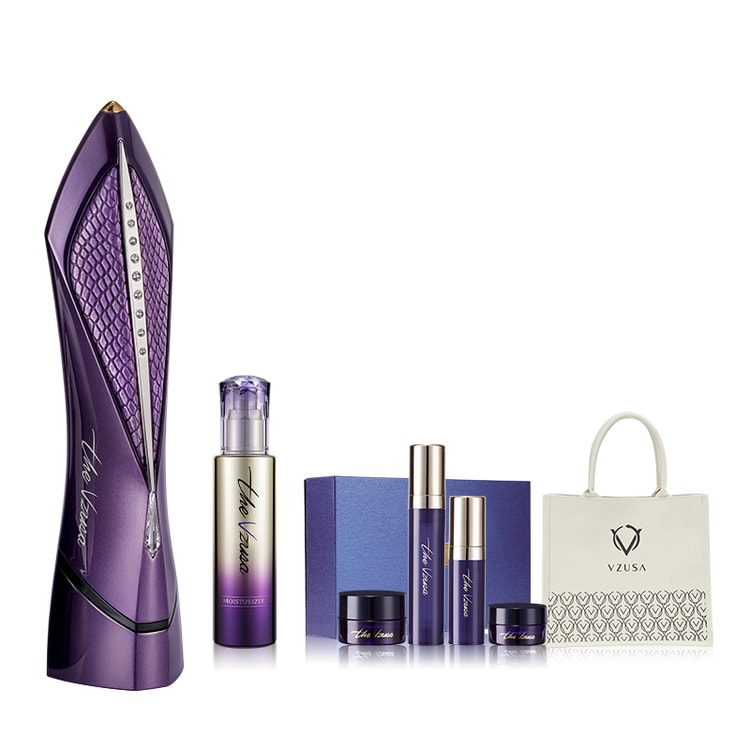 The Vzusa iCARE Purple - Yamibuy.com