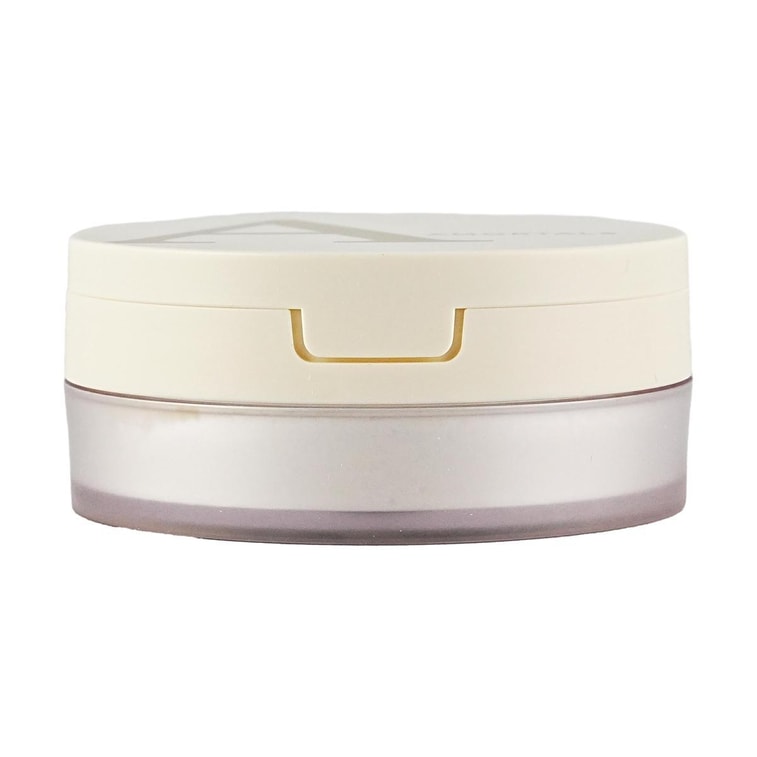 HD 실키 매트 미네랄 세팅 파우더, 오래 지속되는 유분 조절, 0.2oz #104 은은한 펄감, 지성/매우 지성 피부용 4