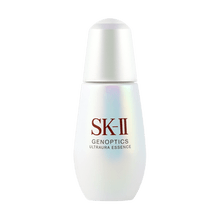 【新品未使用】ASTERI CRYSTAL WHITE SPF40 PA++++ New GenOptics InfinitAura Essence: Brightening Essence | SK