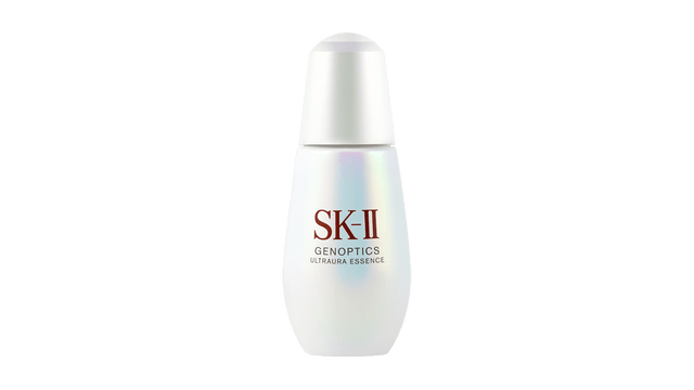 日本SK-II SK2 小灯泡肌因光蕴环采钻白精华露美白提亮净白淡斑50ml