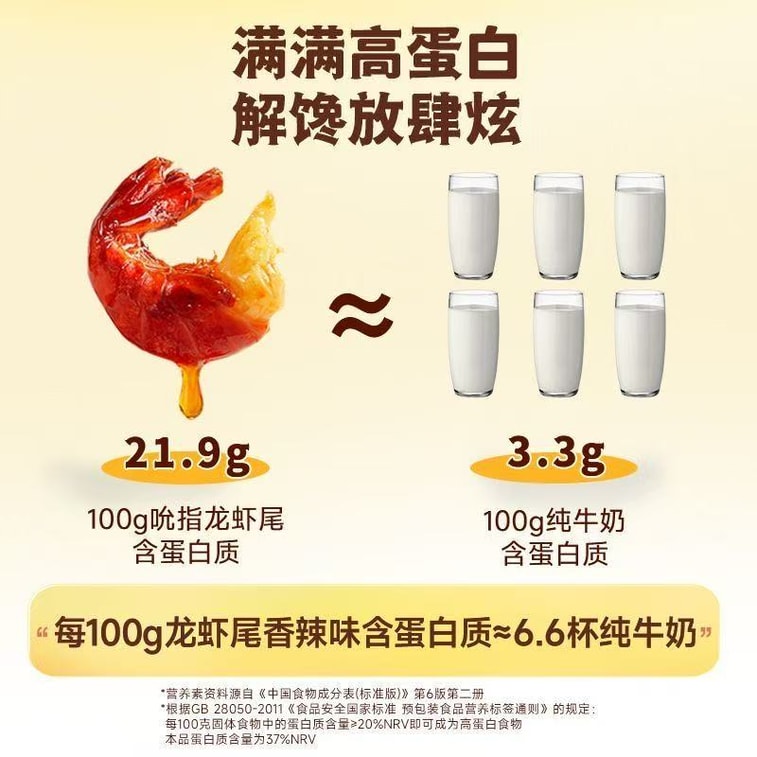 쓰리 스쿼럴스 [손가락까지 쪽쪽 빨아먹게 되는 마늘 랍스터 테일] 탱탱한 새우볼, 봉지에서 바로 꺼내 먹을 수 있어 야식이나 술안주로 제격입니다. 100g*1봉지 4