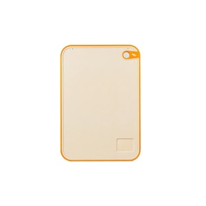 秦源亭 小麦まな板 (37cm×23.6cm) - 1枚 - 抗菌・防カビ加工 - 高品質の国産品。